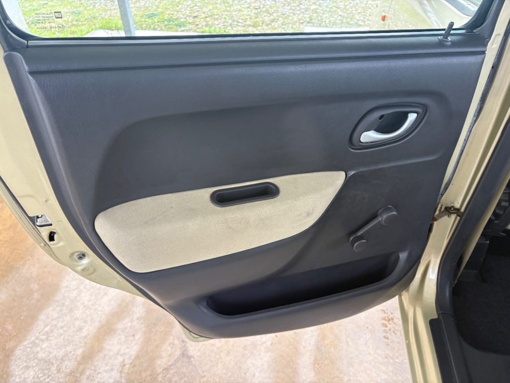 OPEL Agila 1.2 16V Club 5 POSTI CLIMATIZZATORE - 15