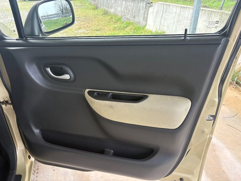 OPEL Agila 1.2 16V Club 5 POSTI CLIMATIZZATORE - 13