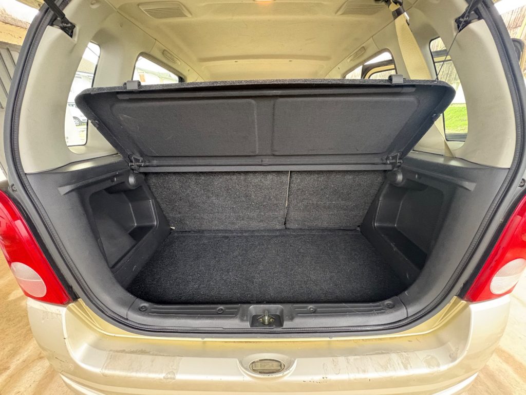 OPEL Agila 1.2 16V Club 5 POSTI CLIMATIZZATORE - 21