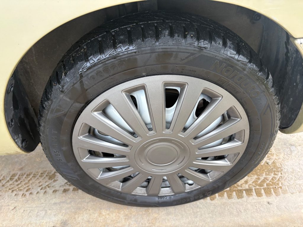 OPEL Agila 1.2 16V Club 5 POSTI CLIMATIZZATORE - 20