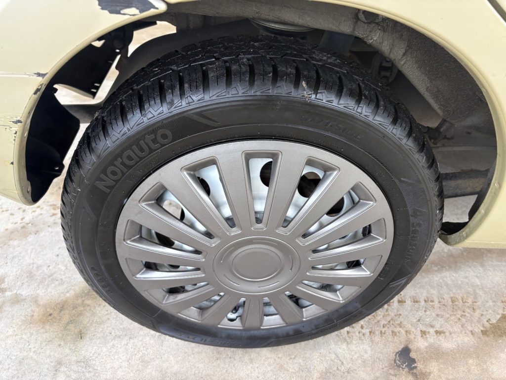 OPEL Agila 1.2 16V Club 5 POSTI CLIMATIZZATORE - 19