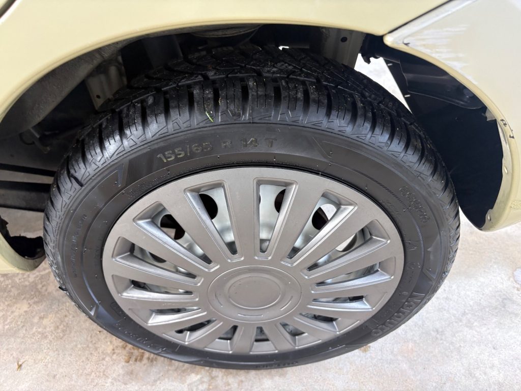 OPEL Agila 1.2 16V Club 5 POSTI CLIMATIZZATORE - 18