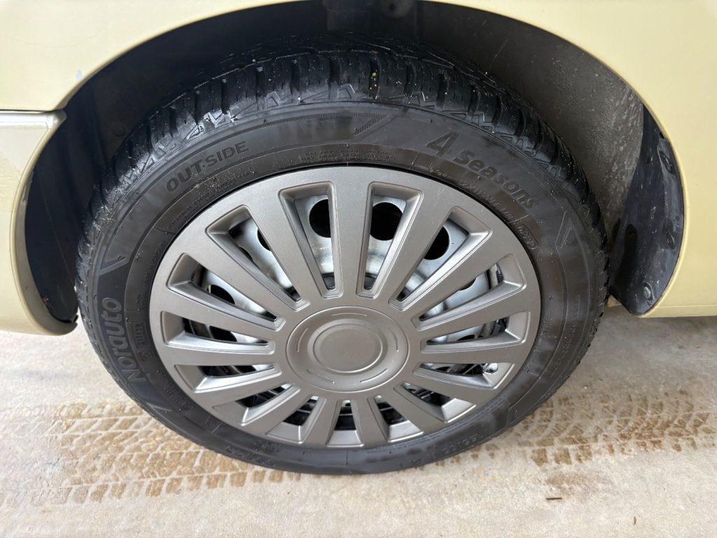 OPEL Agila 1.2 16V Club 5 POSTI CLIMATIZZATORE - 17