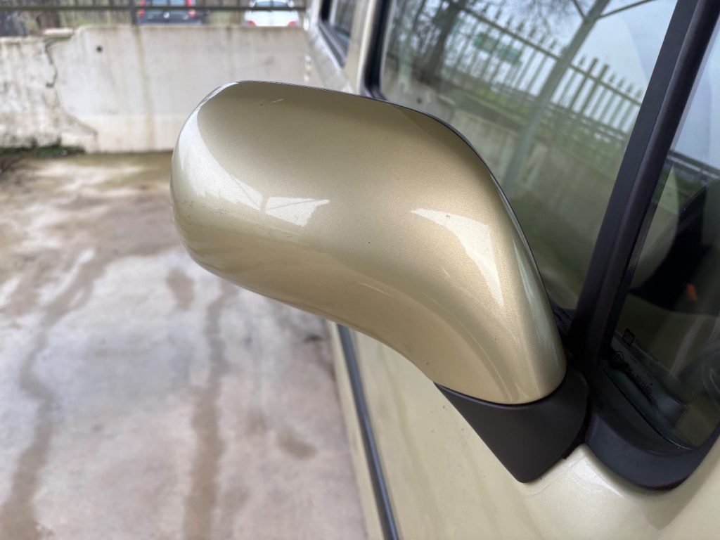 OPEL Agila 1.2 16V Club 5 POSTI CLIMATIZZATORE - 22