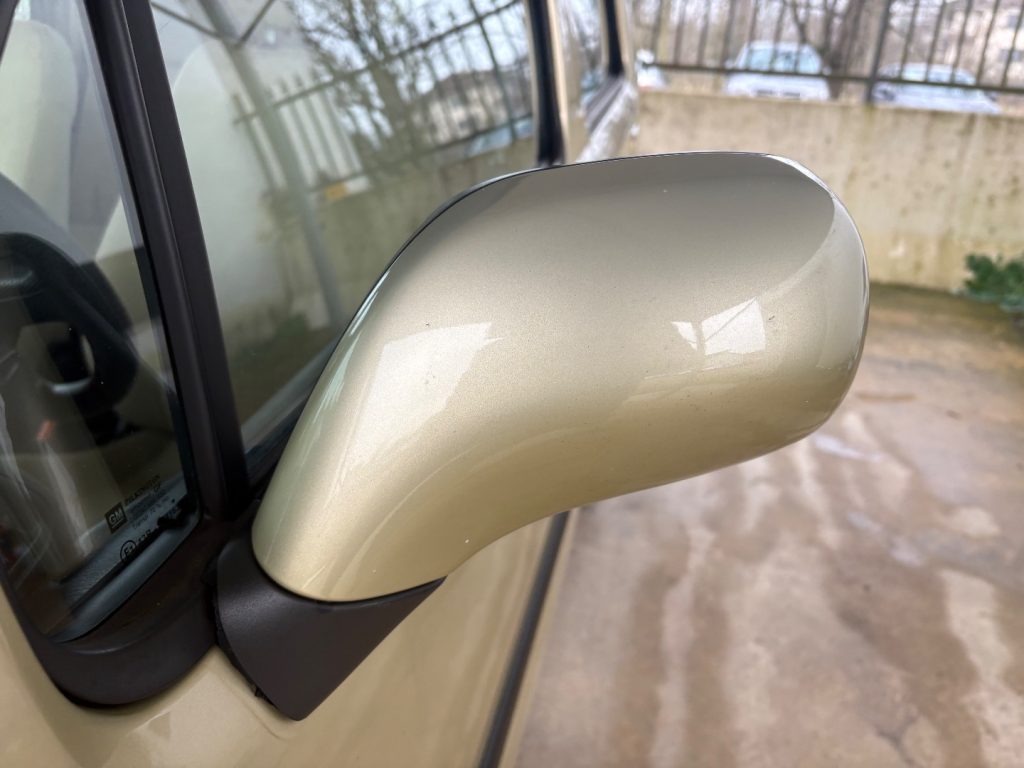 OPEL Agila 1.2 16V Club 5 POSTI CLIMATIZZATORE - 23