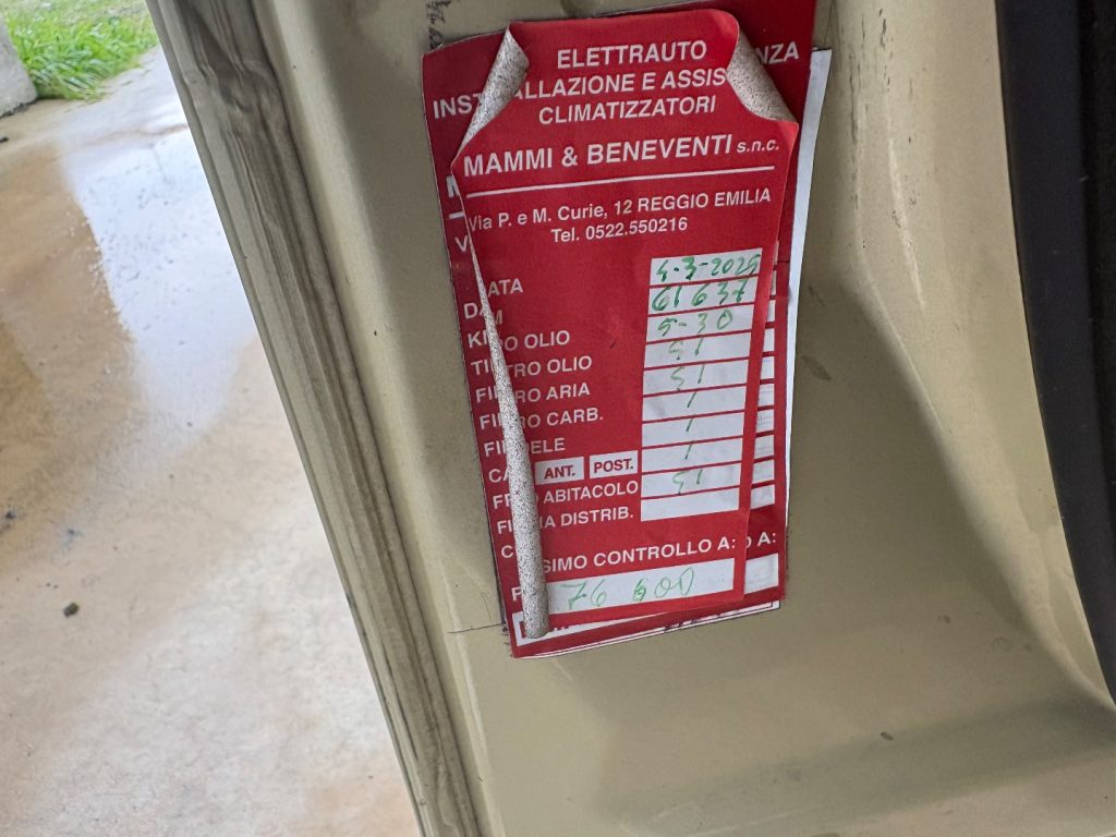 OPEL Agila 1.2 16V Club 5 POSTI CLIMATIZZATORE - 30