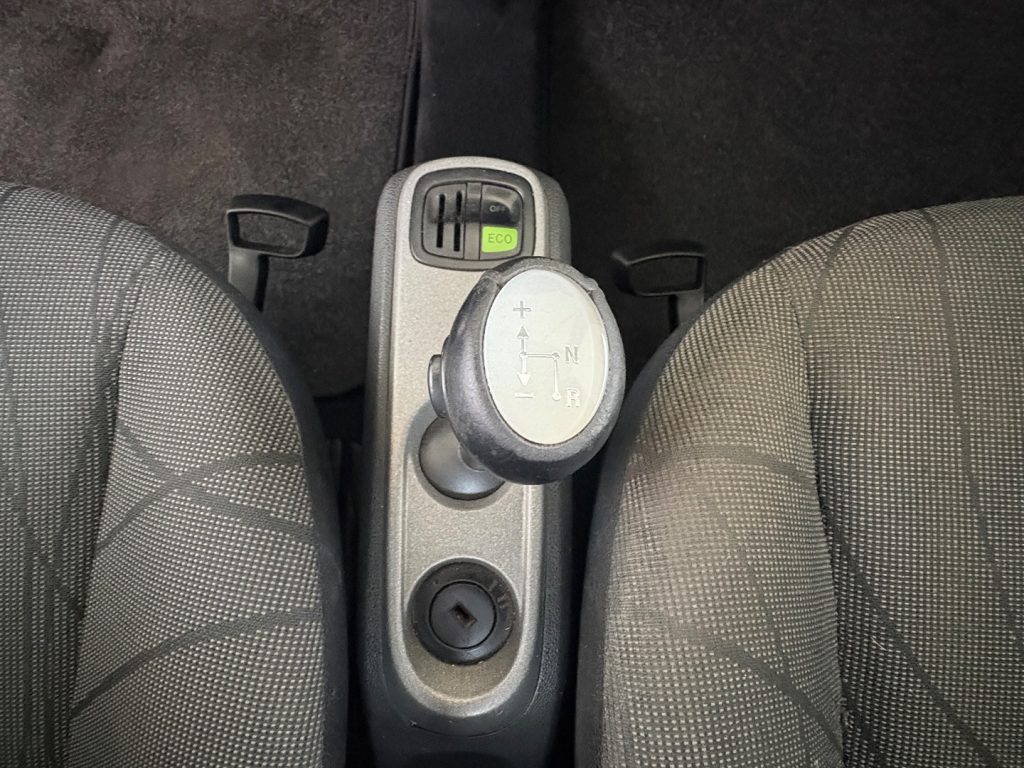 SMART ForTwo 1000 52 kW EURO 5 OK NEOPATENTATI AUTOMATICA - 14