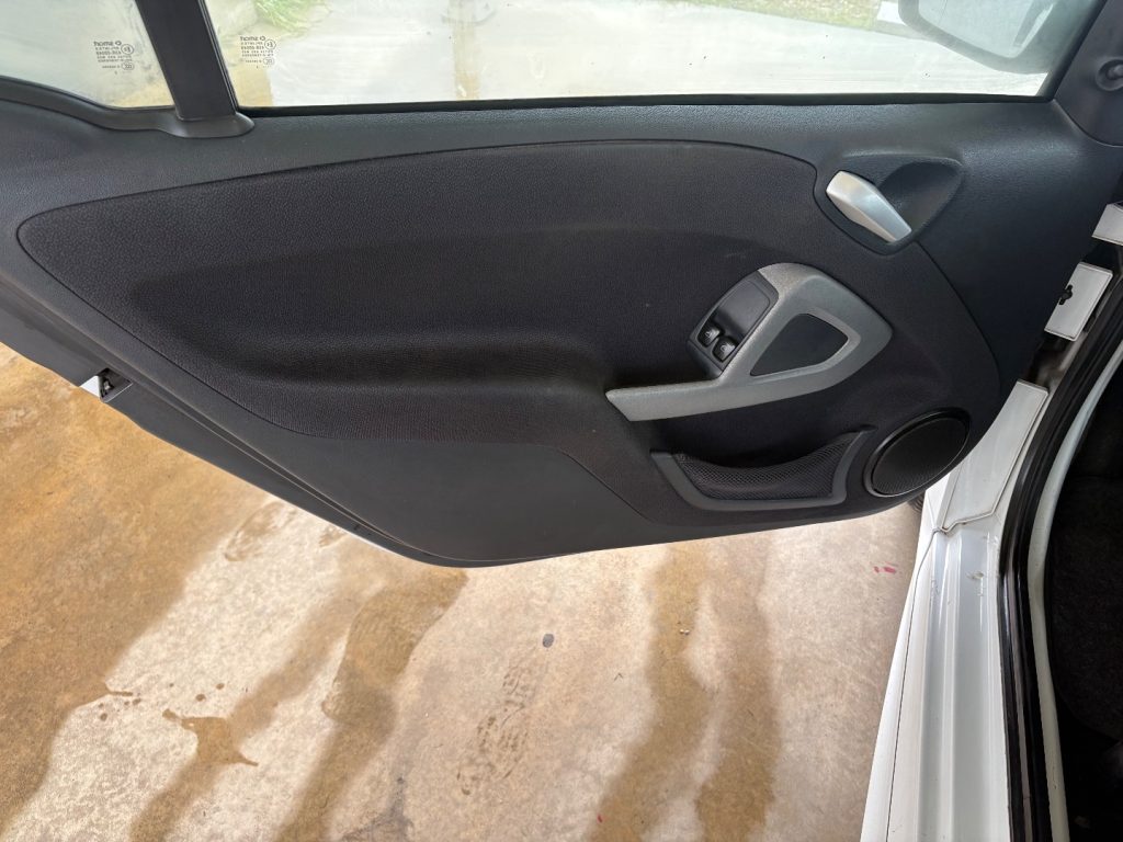 SMART ForTwo 1000 52 kW EURO 5 OK NEOPATENTATI AUTOMATICA - 16