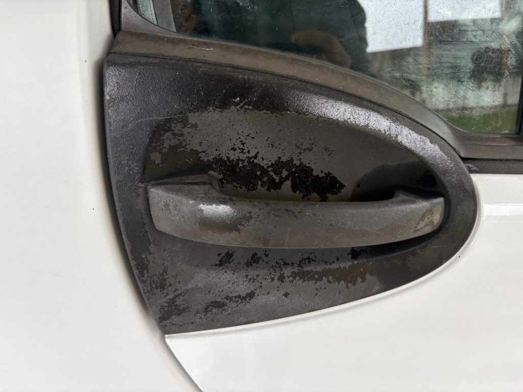 SMART ForTwo 1000 52 kW EURO 5 OK NEOPATENTATI AUTOMATICA - 26