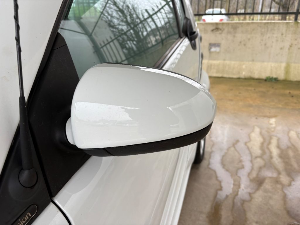 SMART ForTwo 1000 52 kW EURO 5 OK NEOPATENTATI AUTOMATICA - 24