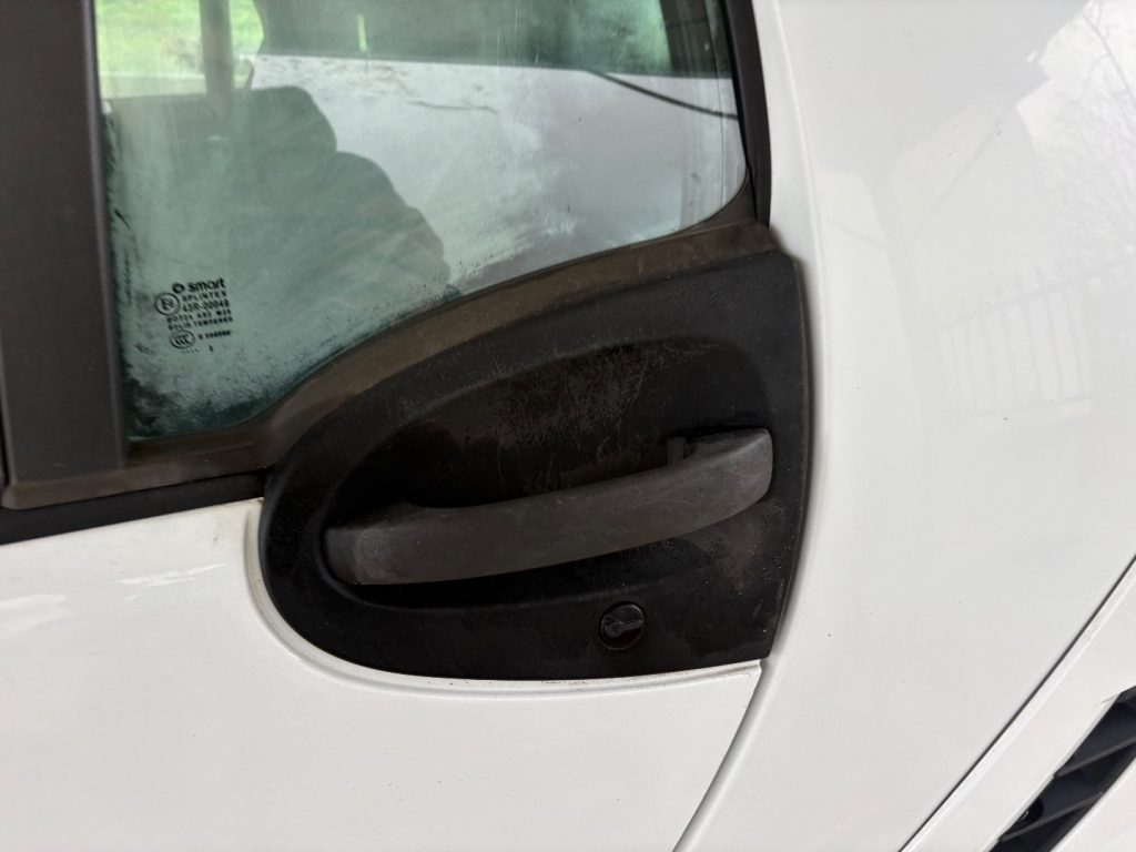 SMART ForTwo 1000 52 kW EURO 5 OK NEOPATENTATI AUTOMATICA - 25