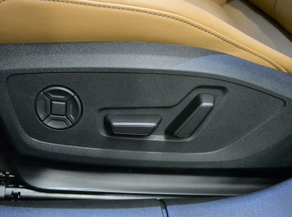 AUDI A6 Avant TFSI 270 kW S tronic quattro S line Edition - 3