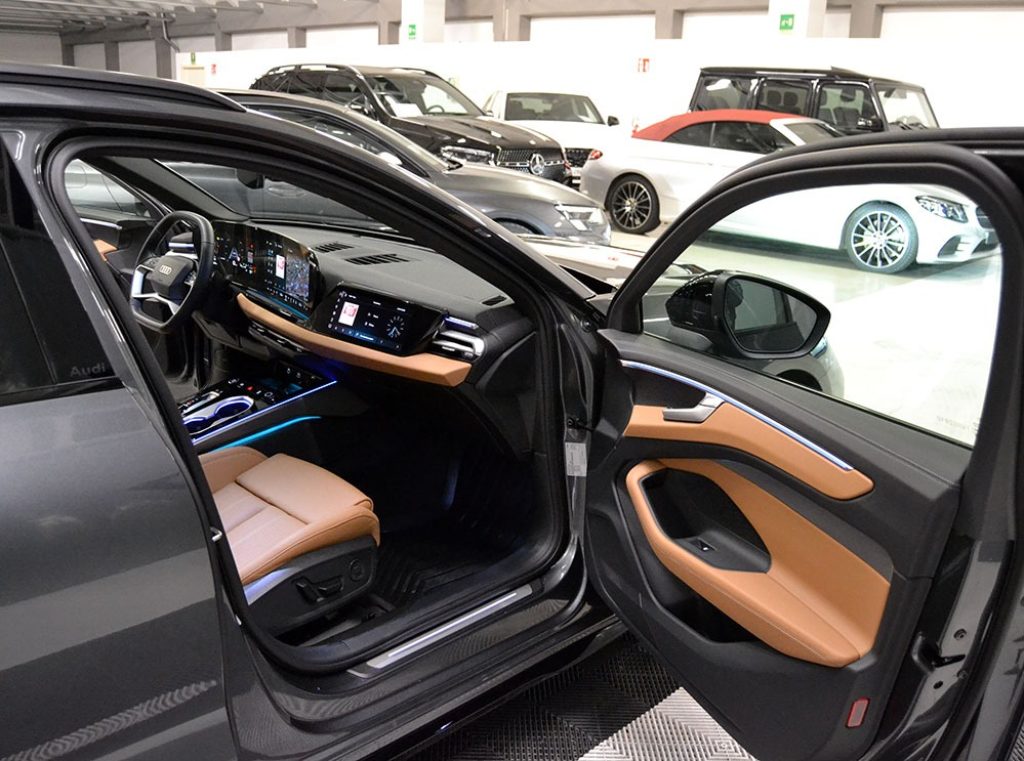 AUDI A6 Avant TFSI 270 kW S tronic quattro S line Edition - 6