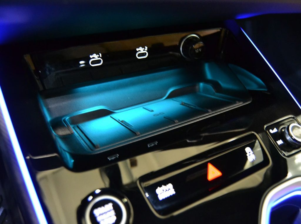 AUDI A6 Avant TFSI 270 kW S tronic quattro S line Edition - 21