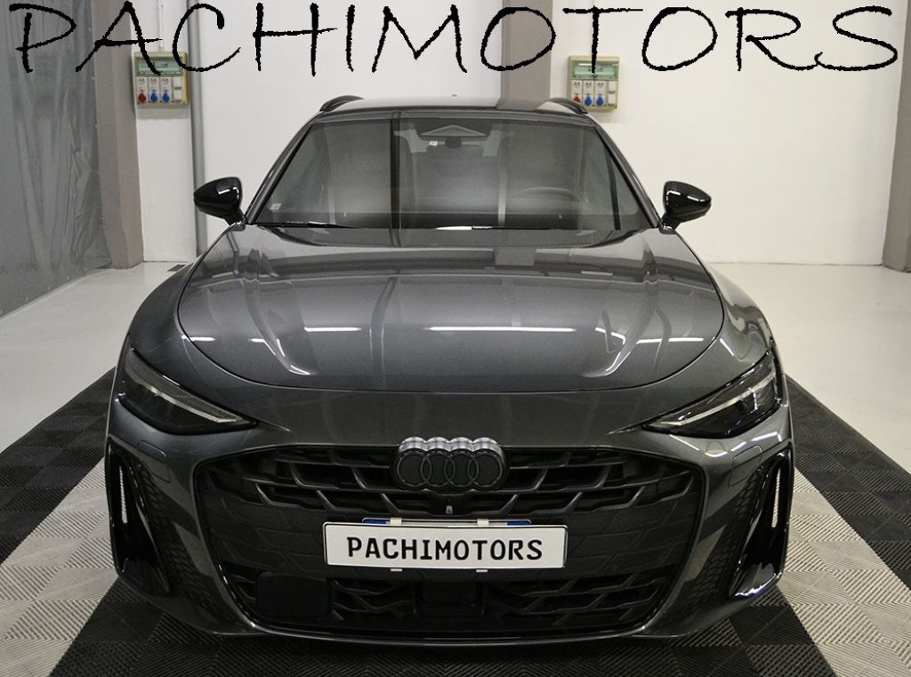 AUDI A6 Avant TFSI 270 kW S tronic quattro S line Edition - 30