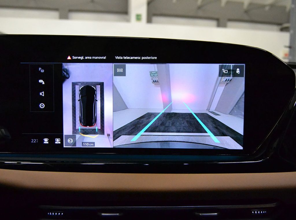 AUDI A6 Avant TFSI 270 kW S tronic quattro S line Edition - 18