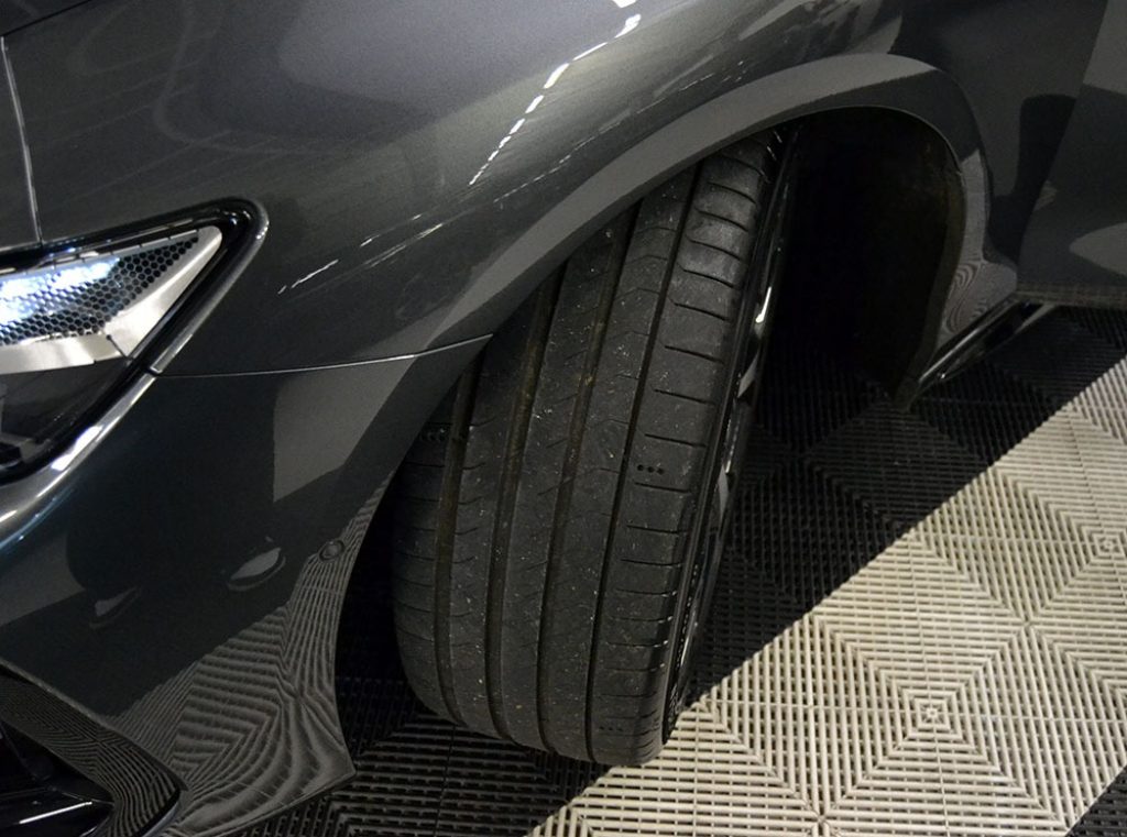 AUDI A6 Avant TFSI 270 kW S tronic quattro S line Edition - 35