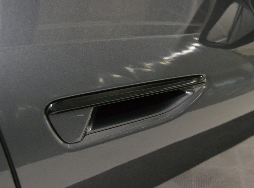 AUDI A6 Avant TFSI 270 kW S tronic quattro S line Edition - 33