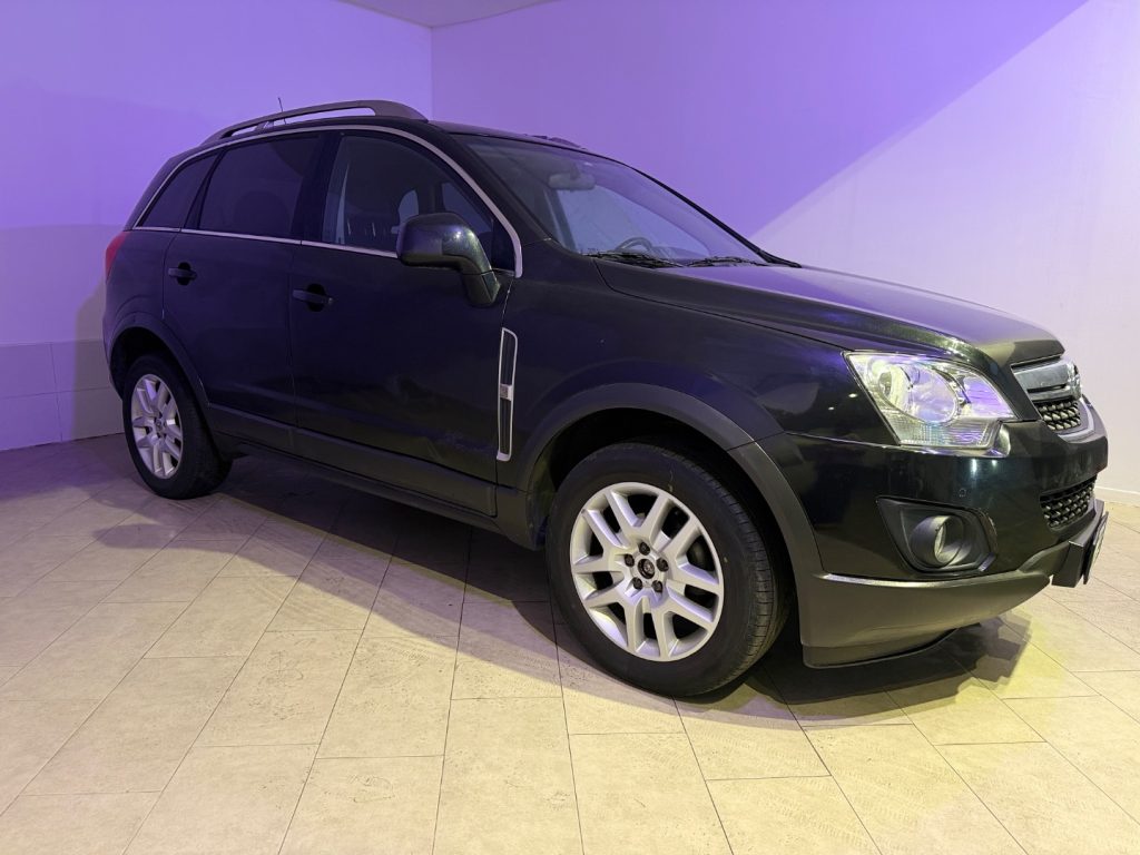 OPEL Antara 2.4 167CV 4x2 Cosmo - 2