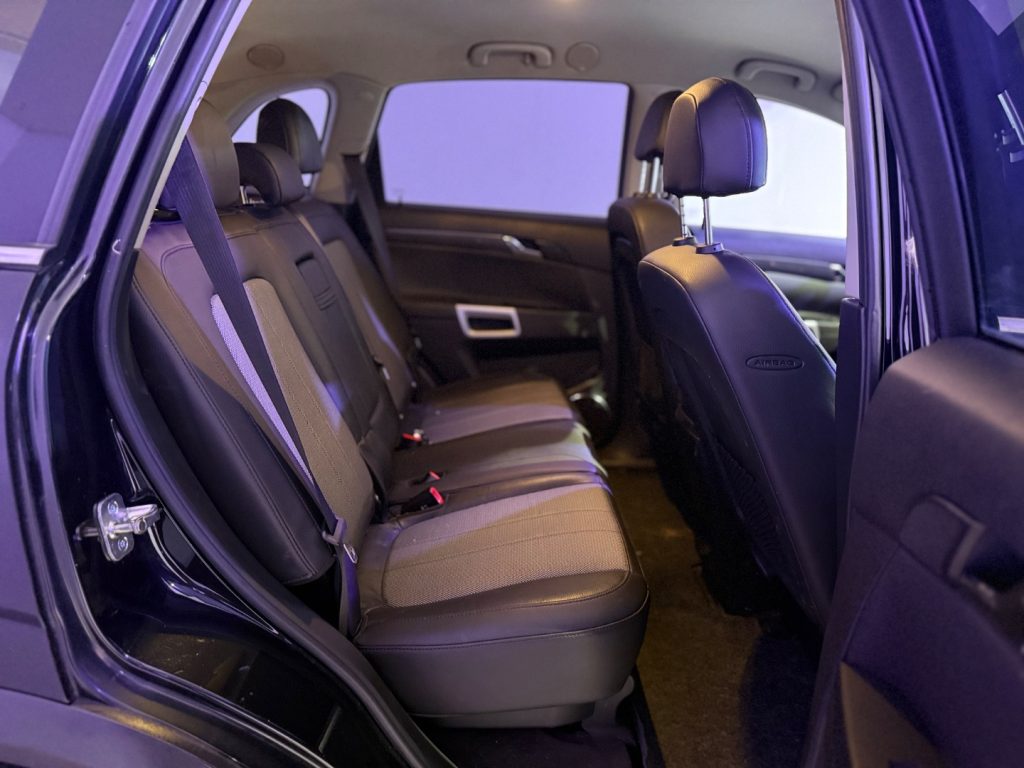 OPEL Antara 2.4 167CV 4x2 Cosmo - 6