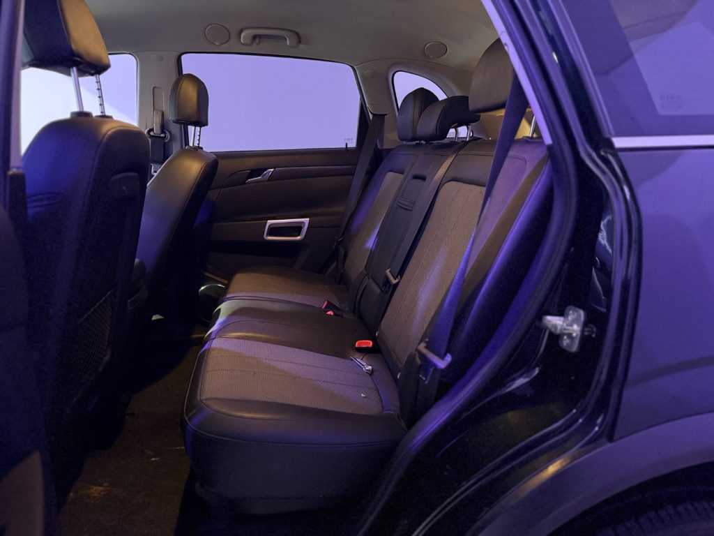 OPEL Antara 2.4 167CV 4x2 Cosmo - 8