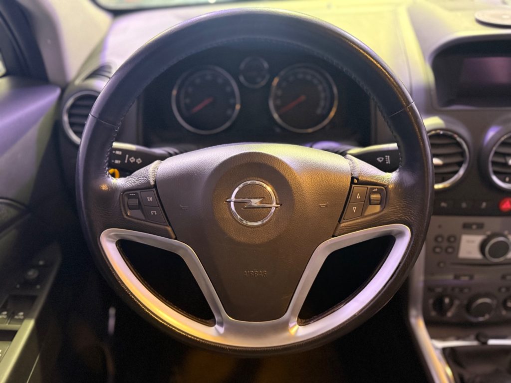 OPEL Antara 2.4 167CV 4x2 Cosmo - 9