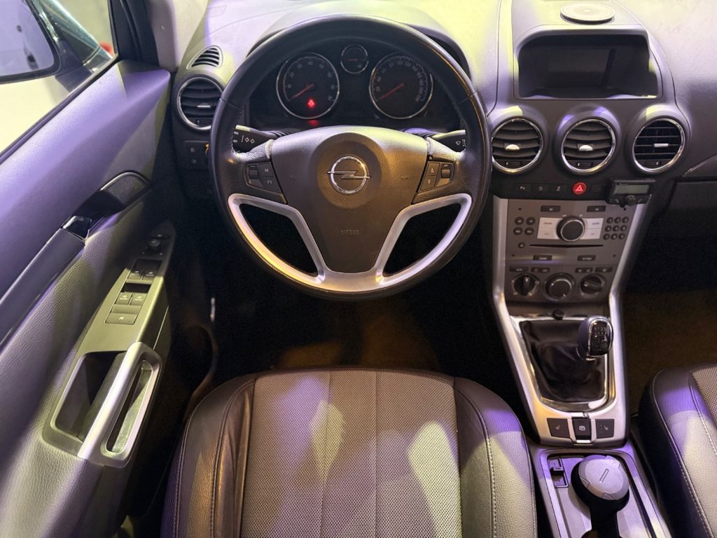 OPEL Antara 2.4 167CV 4x2 Cosmo - 10