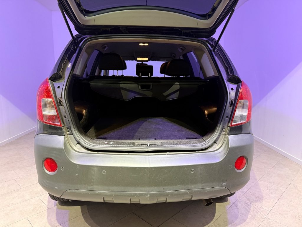 OPEL Antara 2.4 167CV 4x2 Cosmo - 20