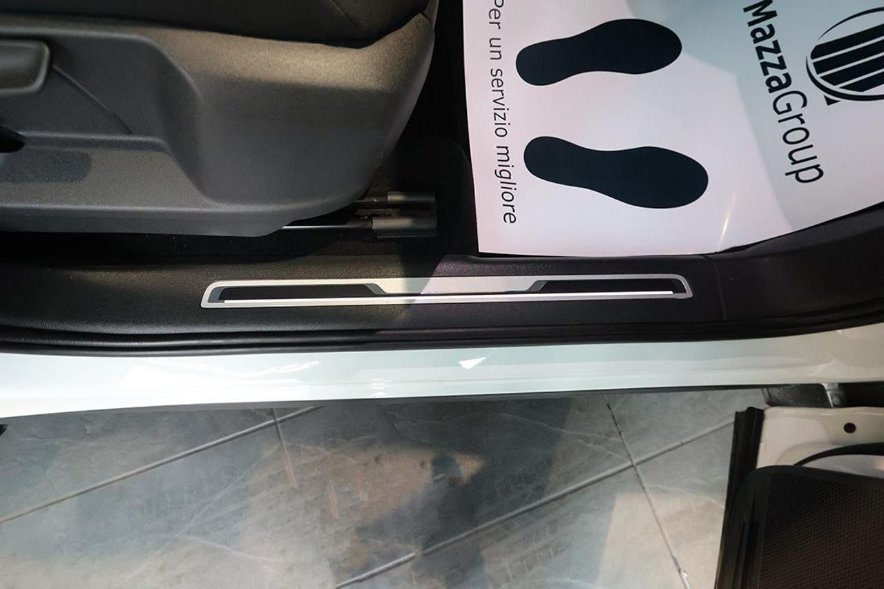 VOLKSWAGEN Tiguan 2.0 TDI 150cv SCR DSG Life - 34