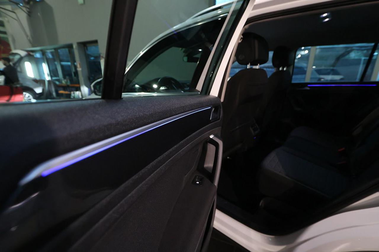 VOLKSWAGEN Tiguan 2.0 TDI 150cv SCR DSG Life - 33