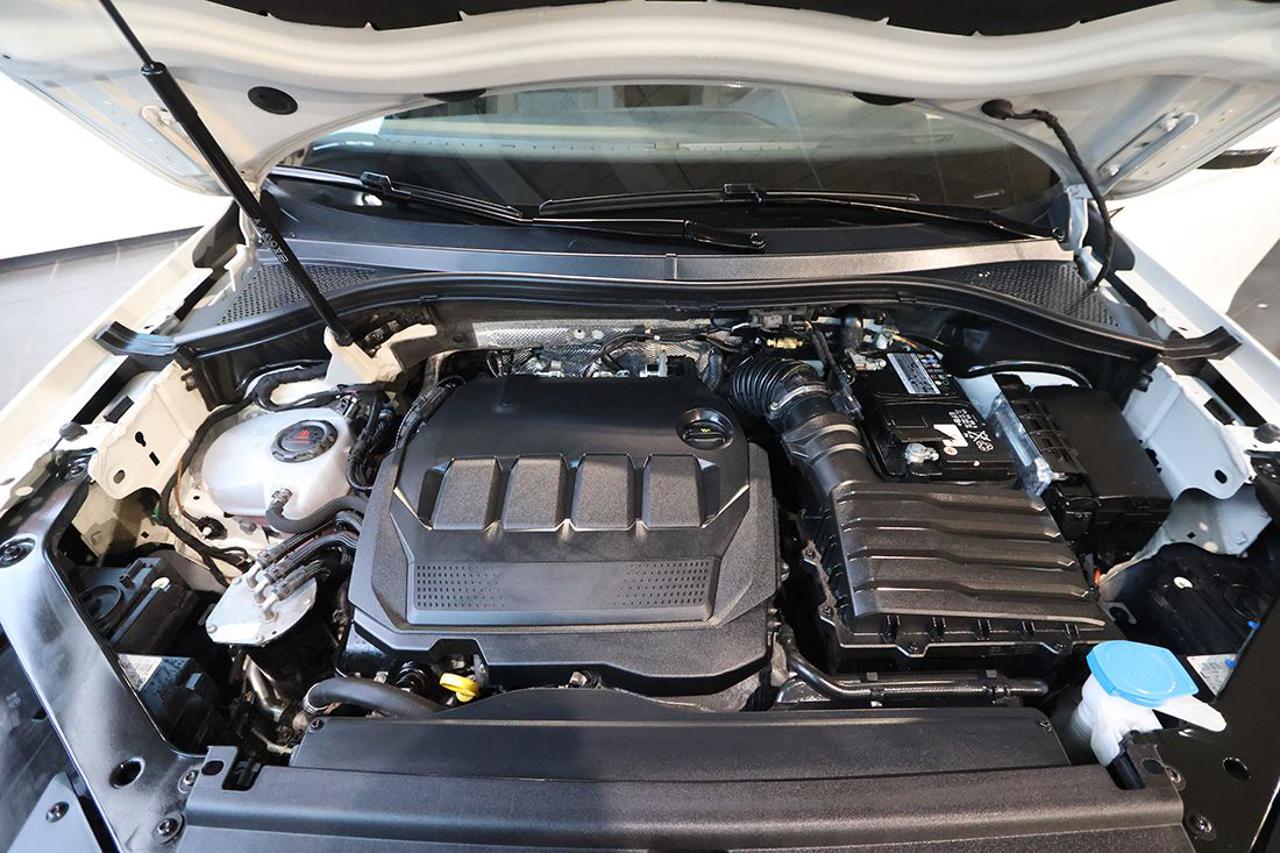 VOLKSWAGEN Tiguan 2.0 TDI 150cv SCR DSG Life - 11