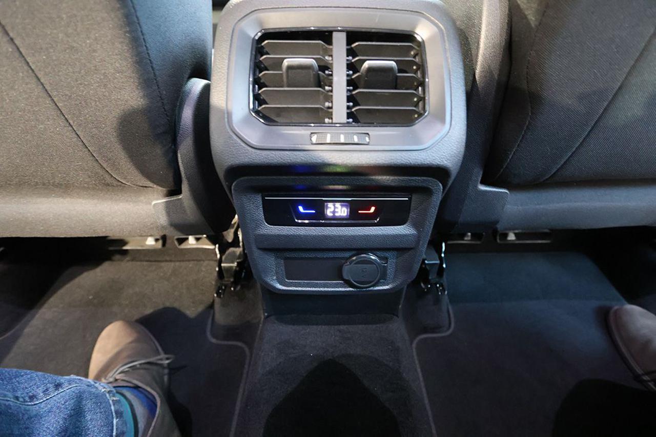 VOLKSWAGEN Tiguan 2.0 TDI 150cv SCR DSG Life - 35