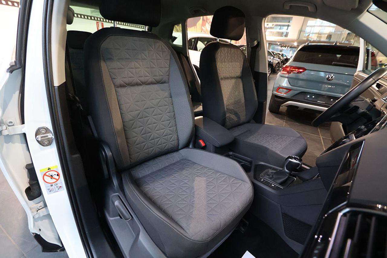 VOLKSWAGEN Tiguan 2.0 TDI 150cv SCR DSG Life - 16