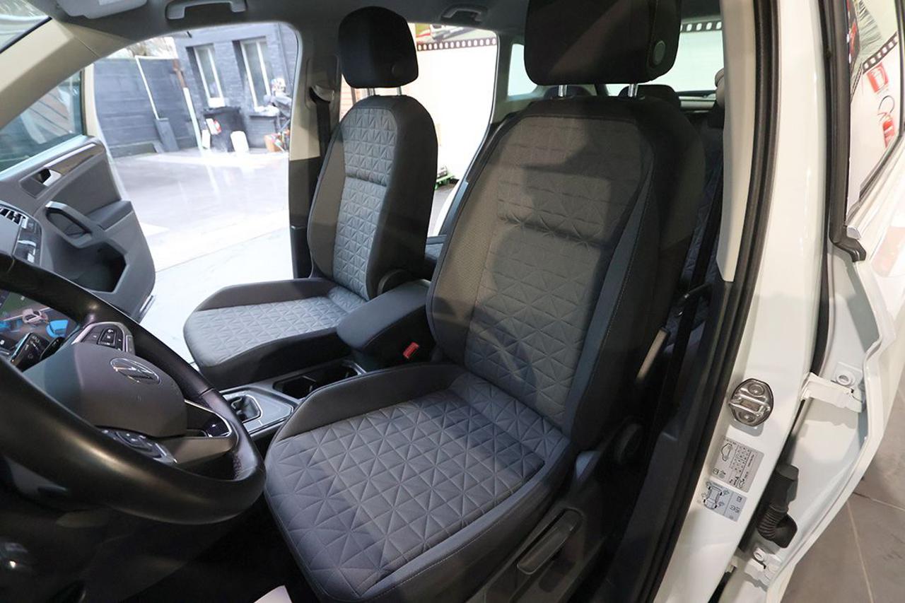 VOLKSWAGEN Tiguan 2.0 TDI 150cv SCR DSG Life - 17