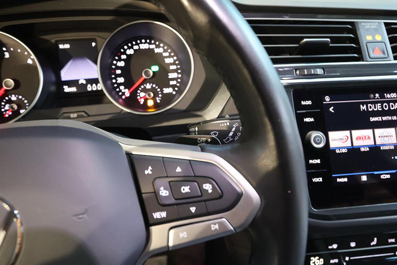 VOLKSWAGEN Tiguan 2.0 TDI 150cv SCR DSG Life - 21
