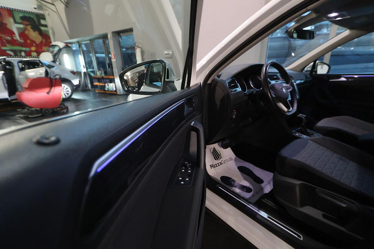VOLKSWAGEN Tiguan 2.0 TDI 150cv SCR DSG Life - 32