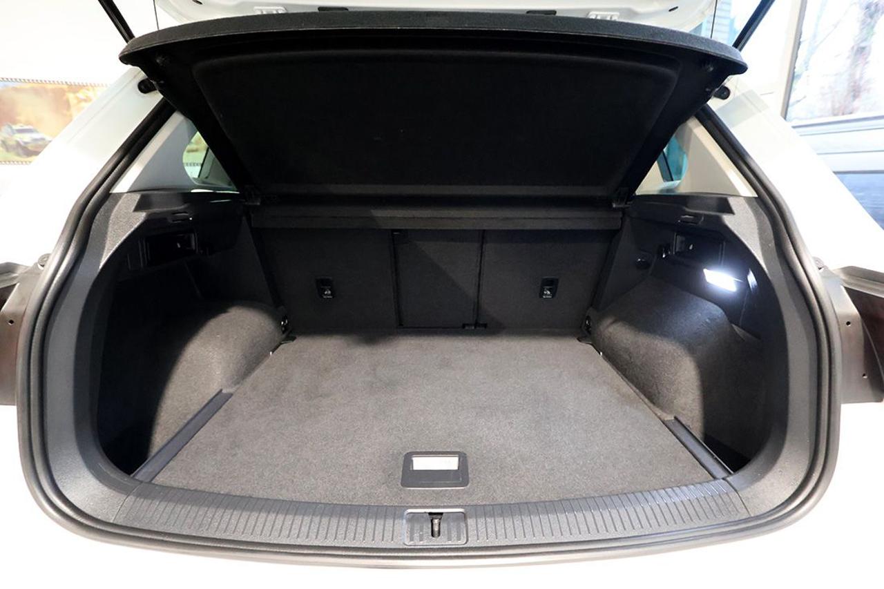 VOLKSWAGEN Tiguan 2.0 TDI 150cv SCR DSG Life - 12