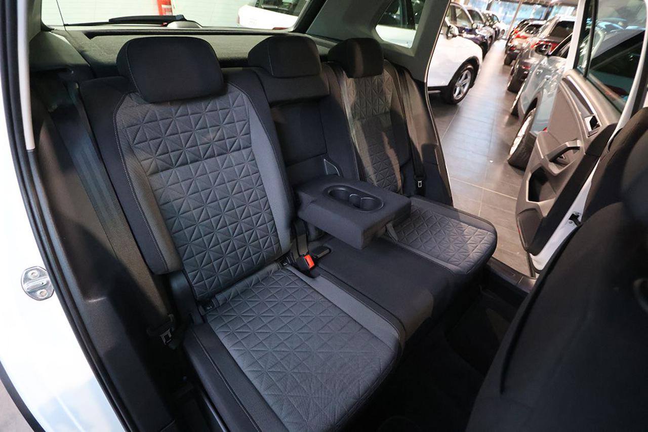 VOLKSWAGEN Tiguan 2.0 TDI 150cv SCR DSG Life - 19