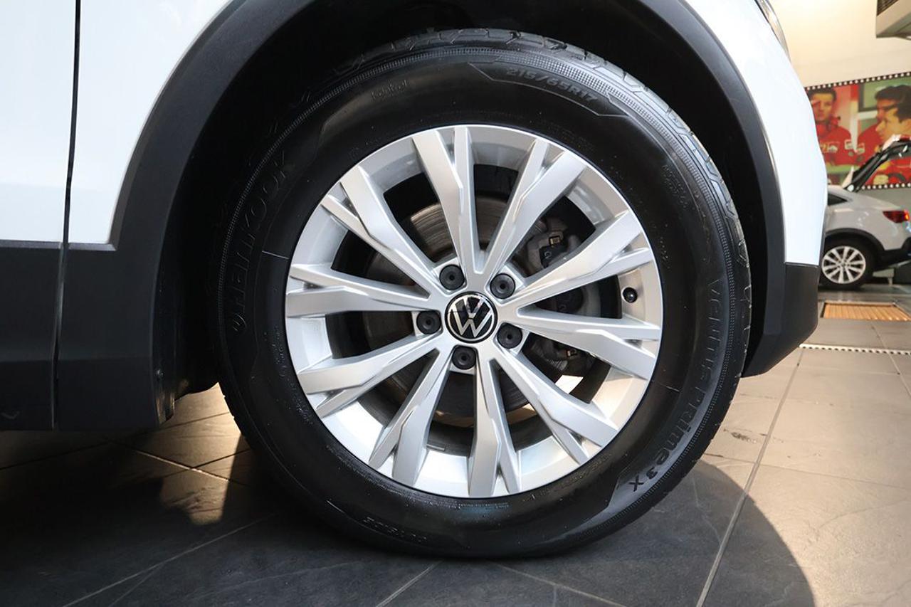 VOLKSWAGEN Tiguan 2.0 TDI 150cv SCR DSG Life - 6