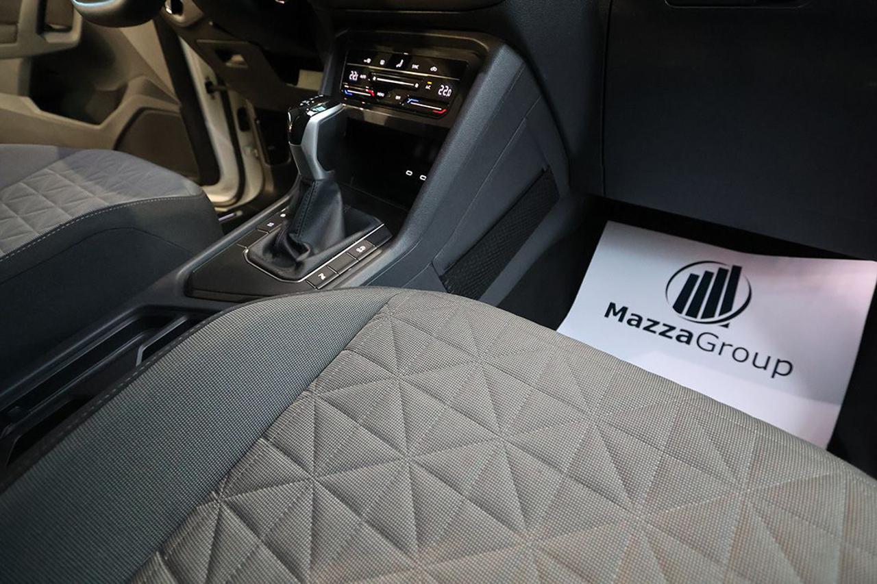 VOLKSWAGEN Tiguan 2.0 TDI 150cv SCR DSG Life - 30