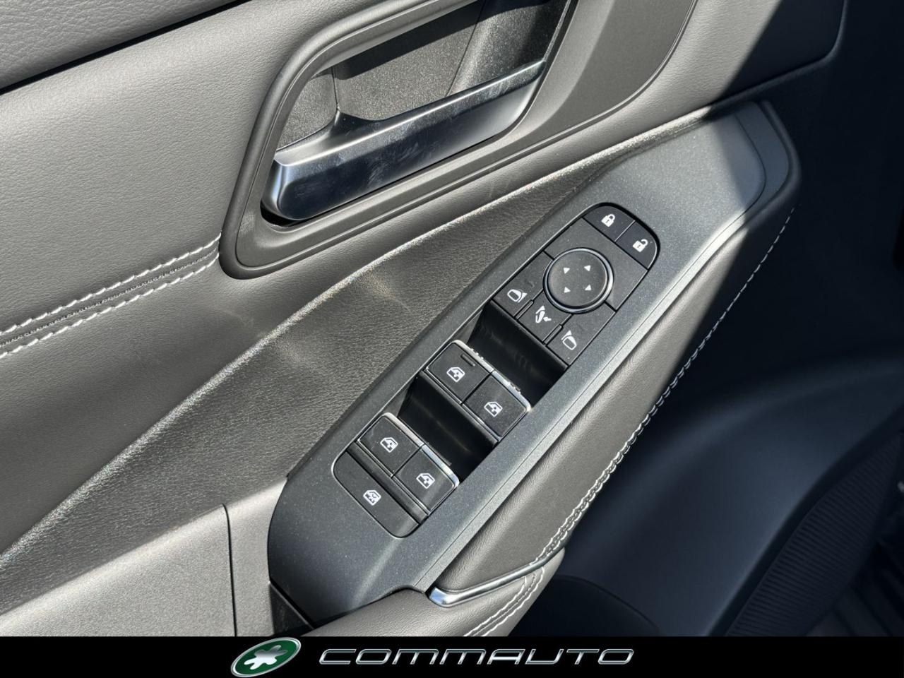 NISSAN Qashqai MHEV 158 CV Xtronic N-Connecta - 8