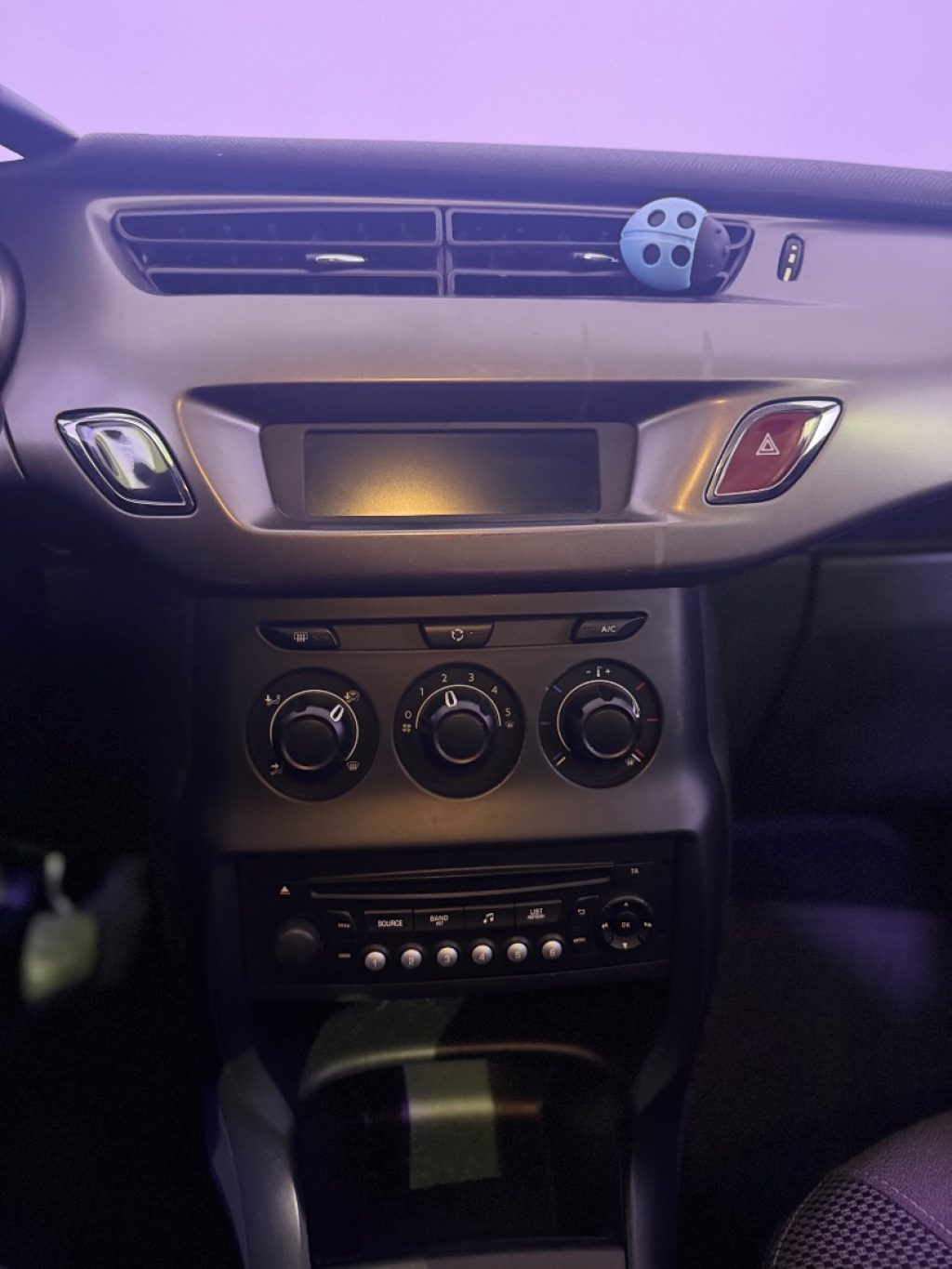 CITROEN C3 BlueHDi 75 Exclusive - 6