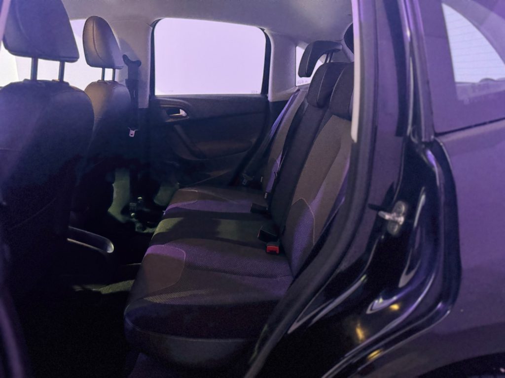 CITROEN C3 BlueHDi 75 Exclusive - 13