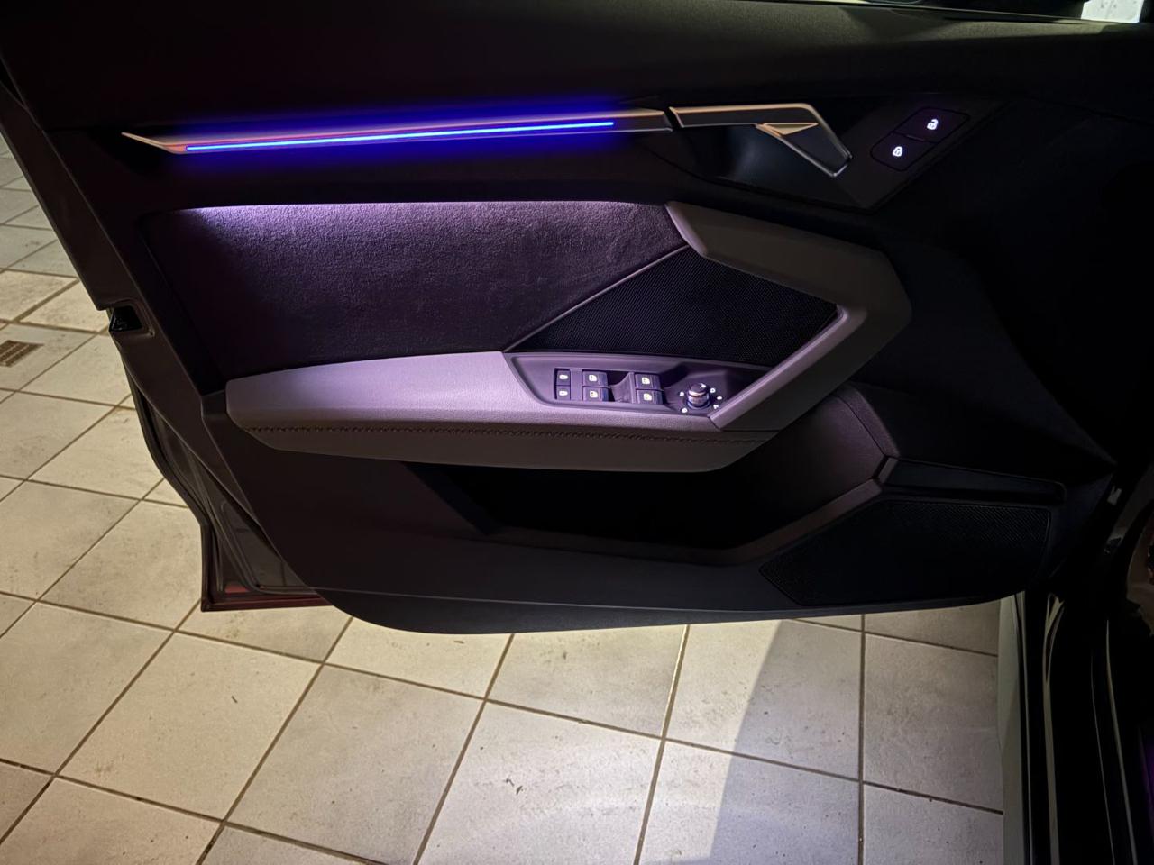 AUDI A3 SPB SPORTBACK 40 TDI 200 CVquattro S tronic S line - 21