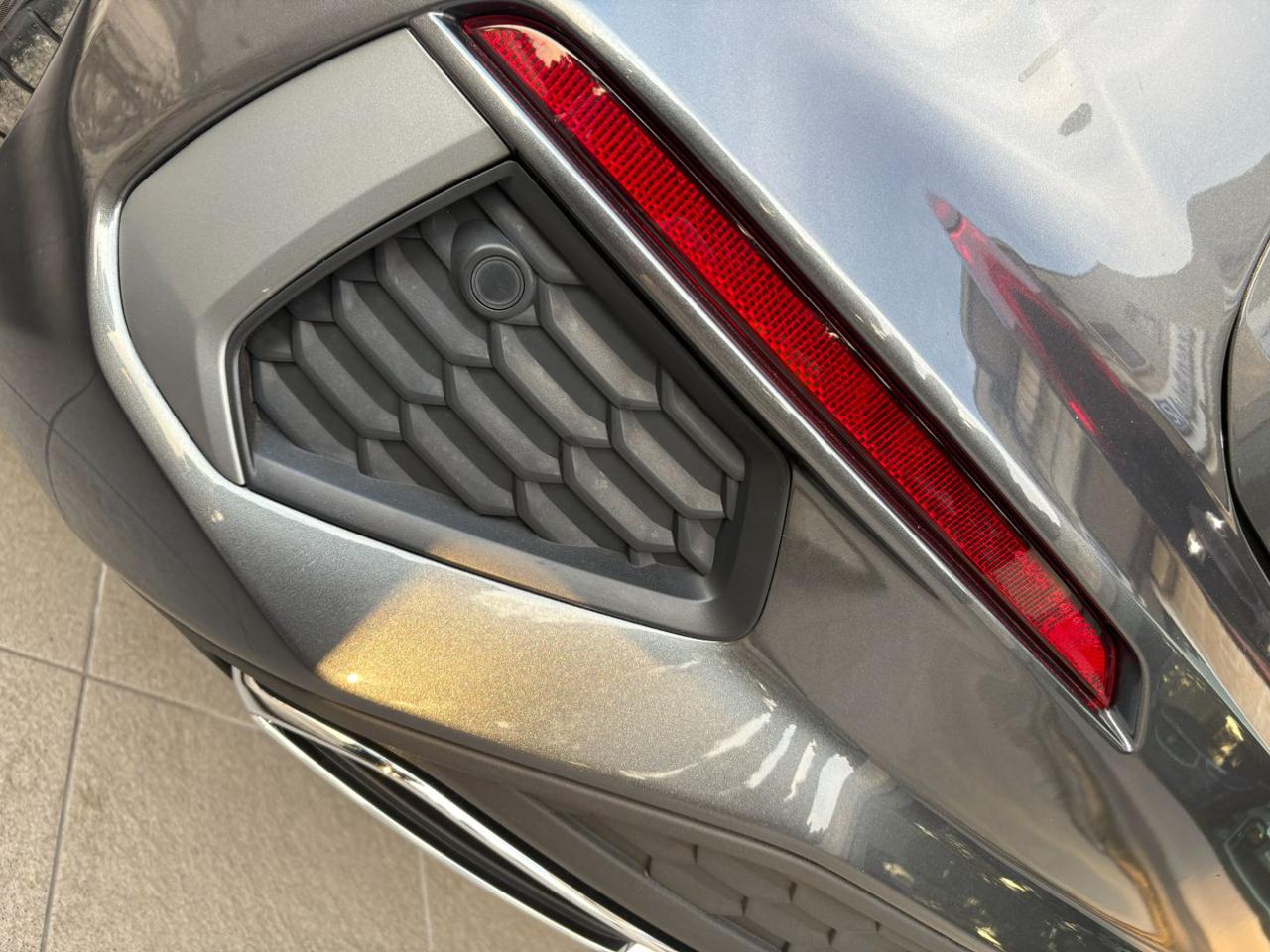 AUDI A3 SPB SPORTBACK 40 TDI 200 CVquattro S tronic S line - 37