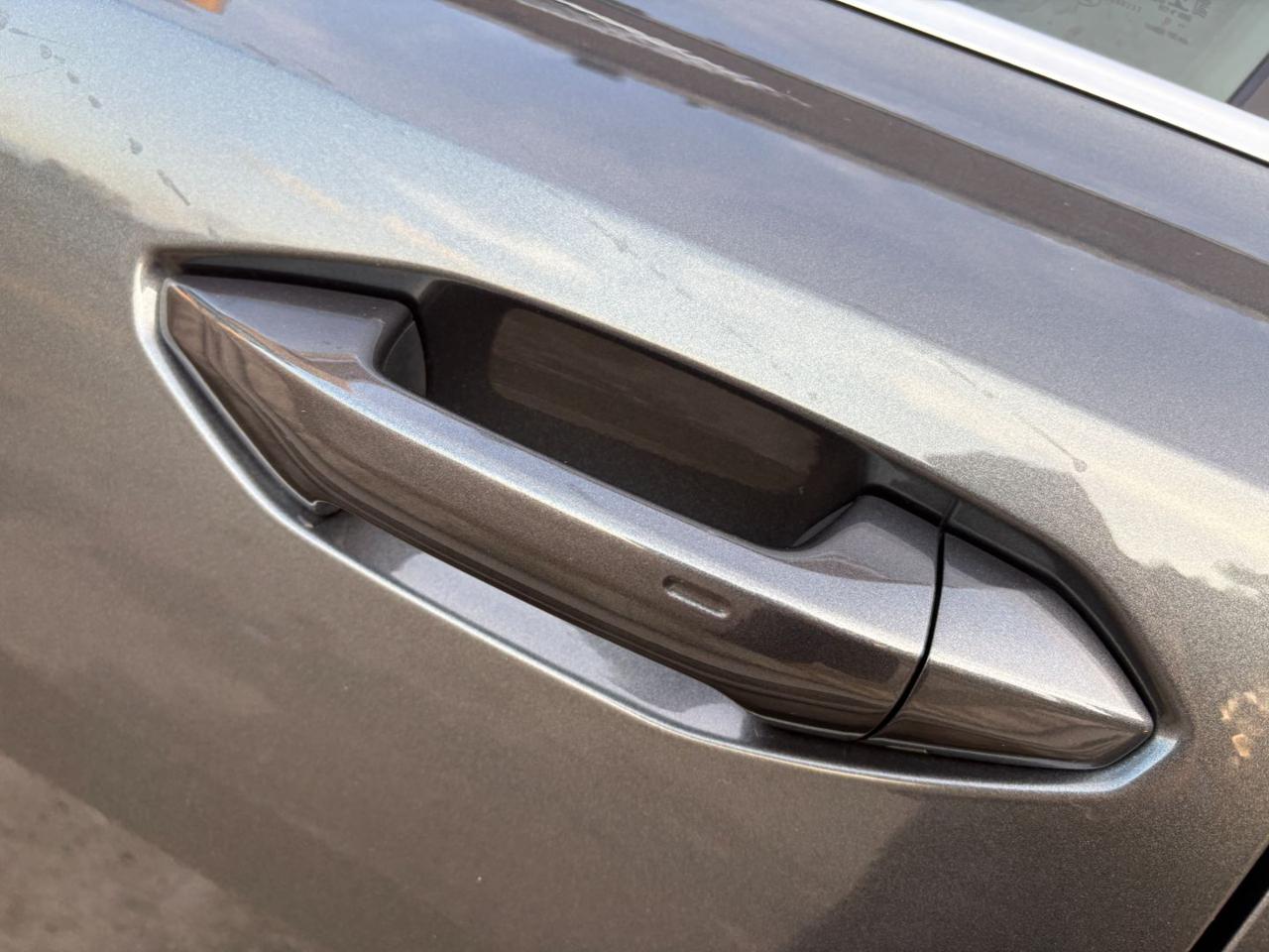 AUDI A3 SPB SPORTBACK 40 TDI 200 CVquattro S tronic S line - 35