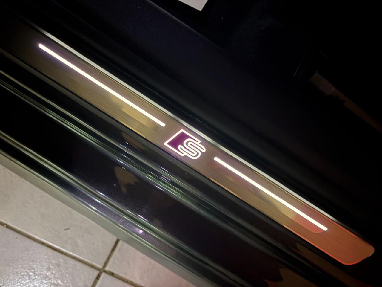 AUDI A3 SPB SPORTBACK 40 TDI 200 CVquattro S tronic S line - 22