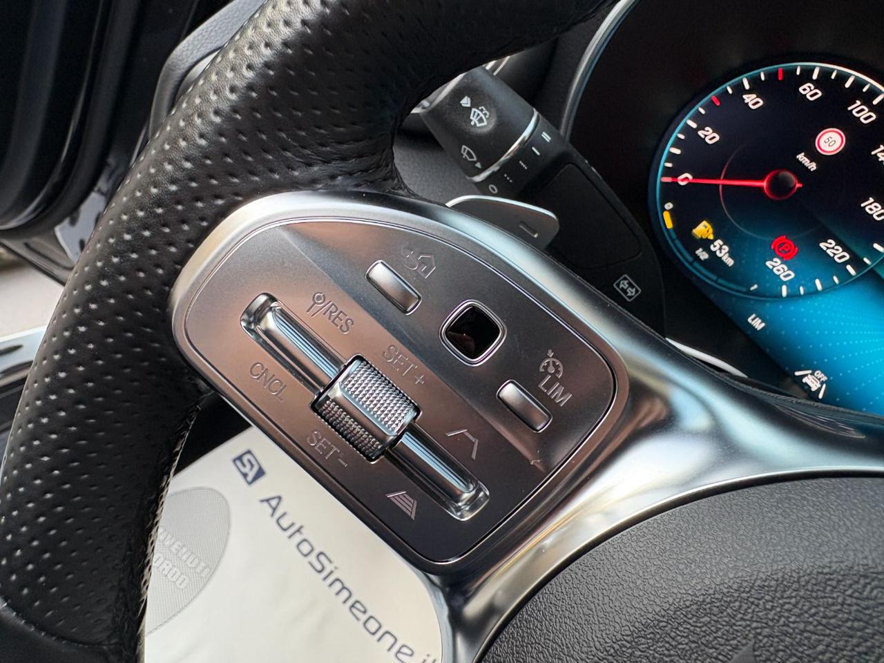 MERCEDES-BENZ GLC 300 de 4Matic Plug-in hybrid Coupé Premium TETTO. - 24