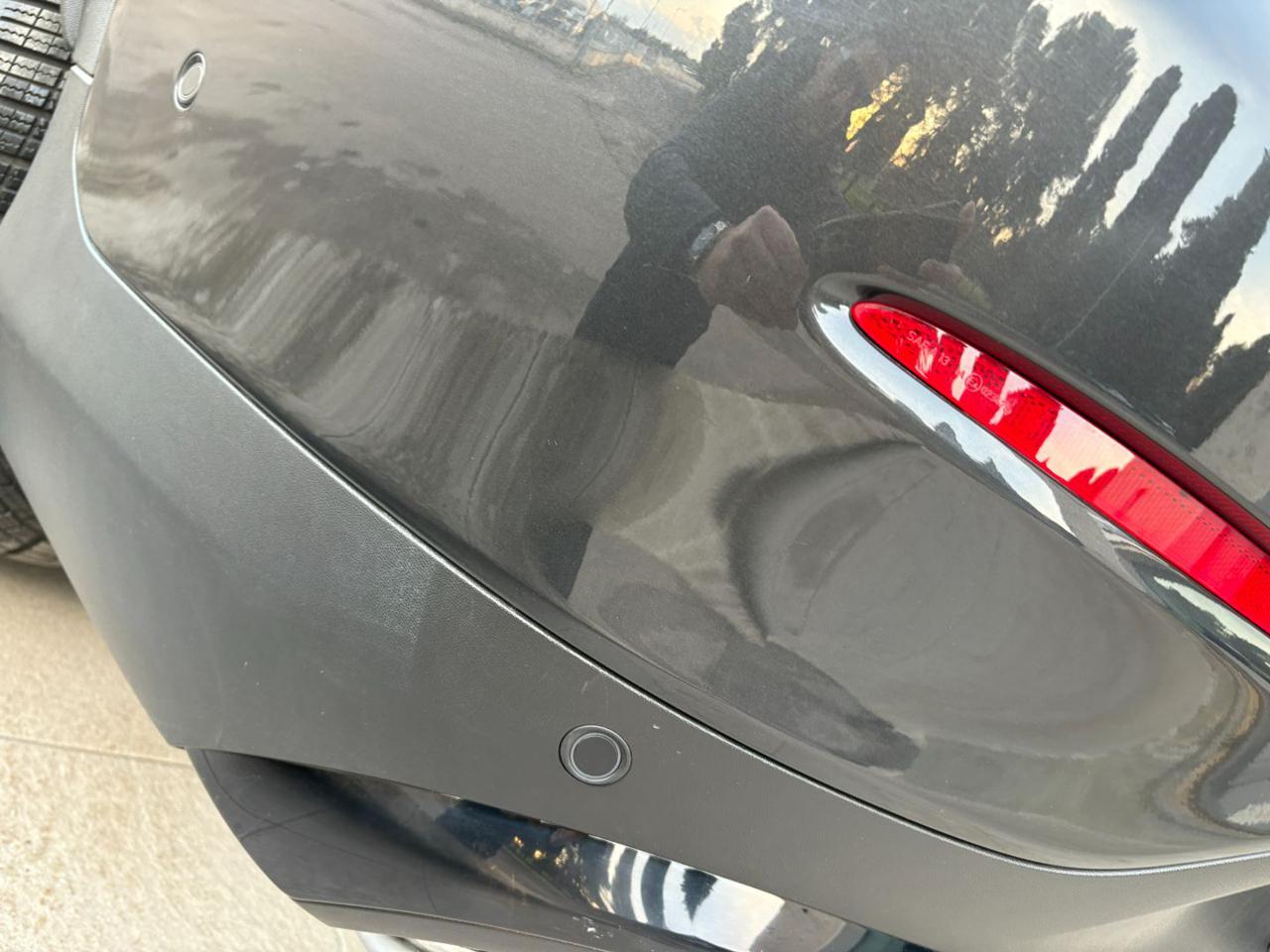 MERCEDES-BENZ GLC 300 de 4Matic Plug-in hybrid Coupé Premium TETTO. - 41