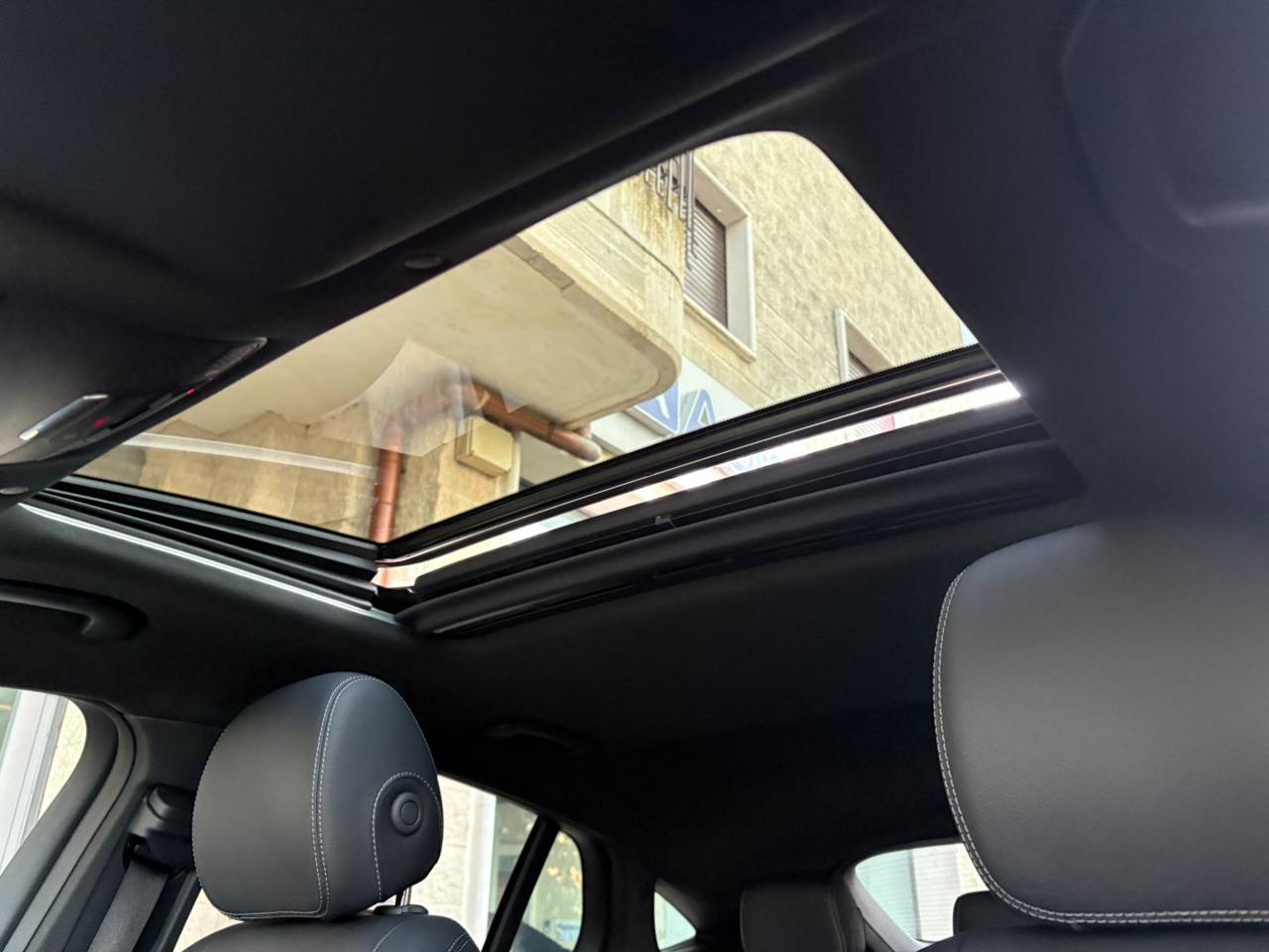 MERCEDES-BENZ GLC 300 de 4Matic Plug-in hybrid Coupé Premium TETTO. - 45